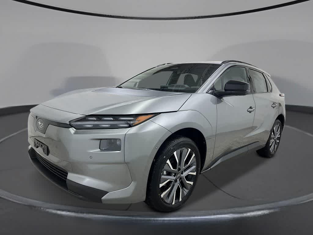 new 2026 Subaru Solterra car, priced at $43,223