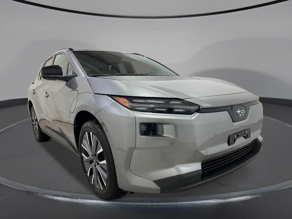 new 2026 Subaru Solterra car, priced at $43,223