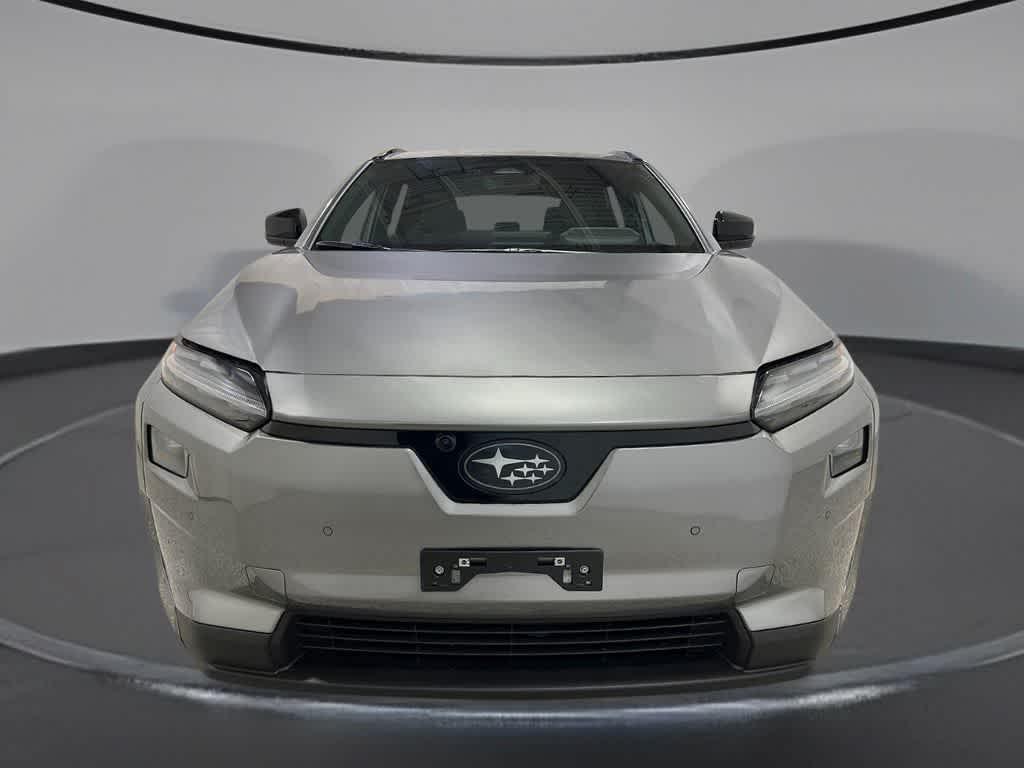new 2026 Subaru Solterra car, priced at $43,223