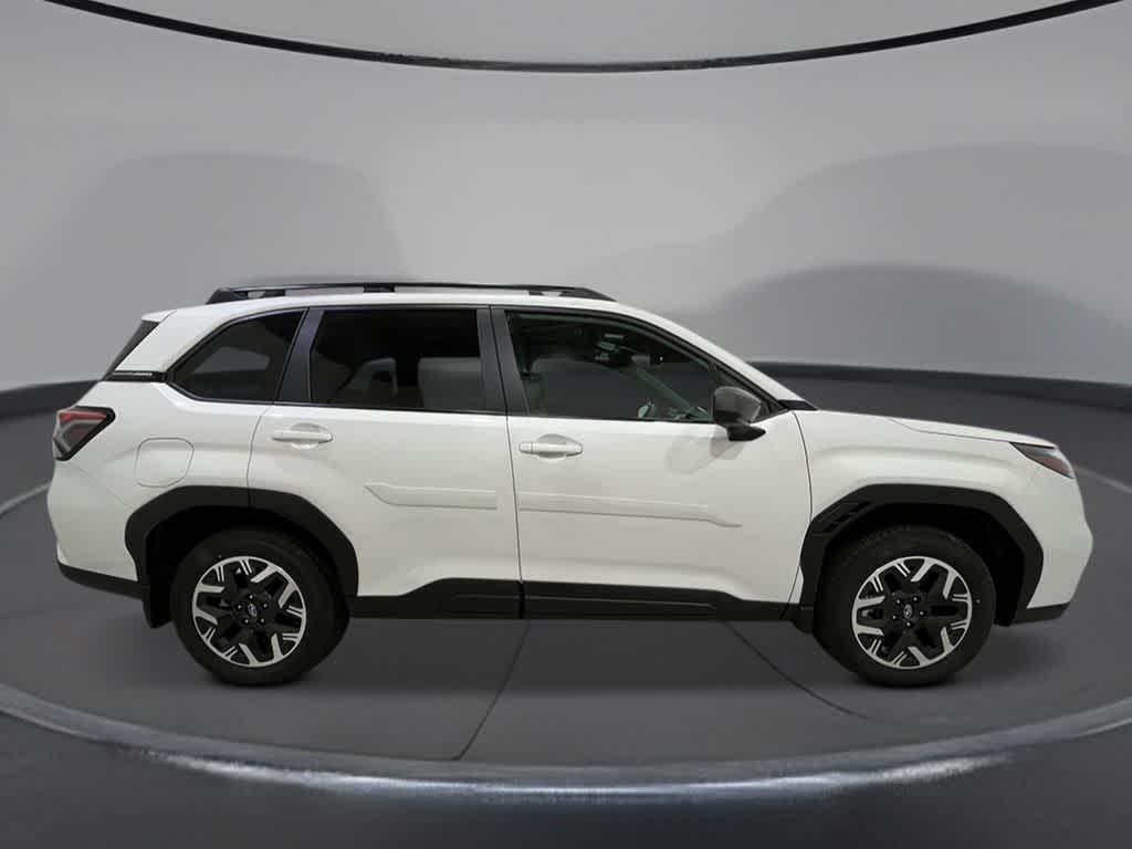 new 2026 Subaru Forester car, priced at $34,548