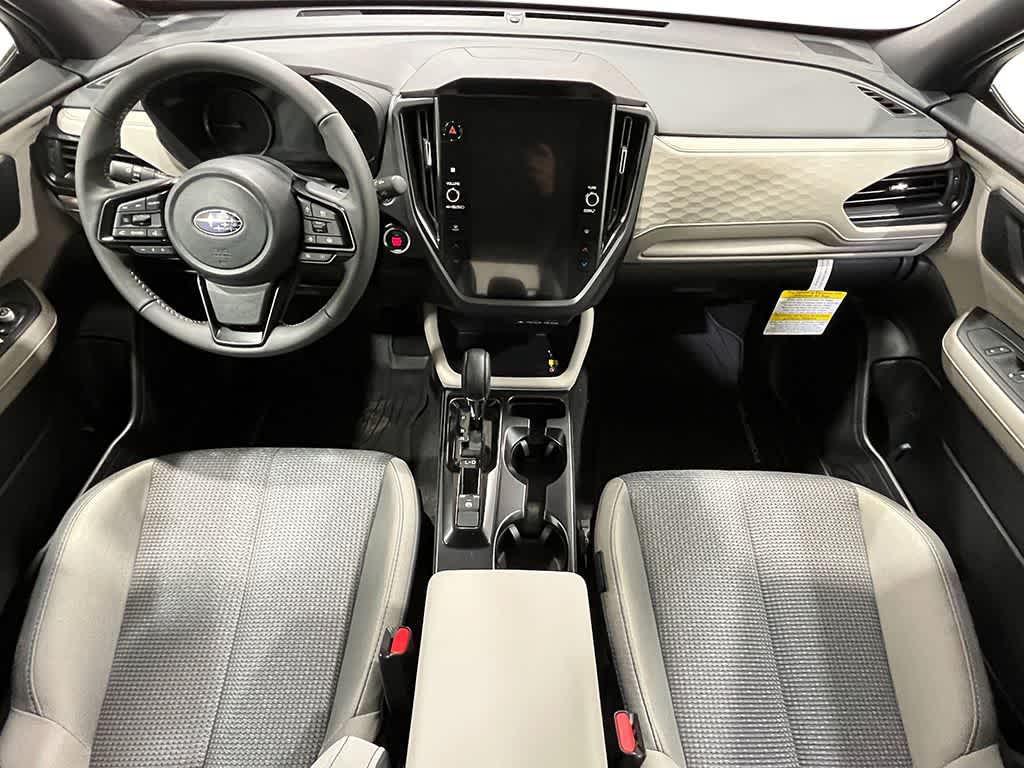 new 2026 Subaru Forester car, priced at $34,548