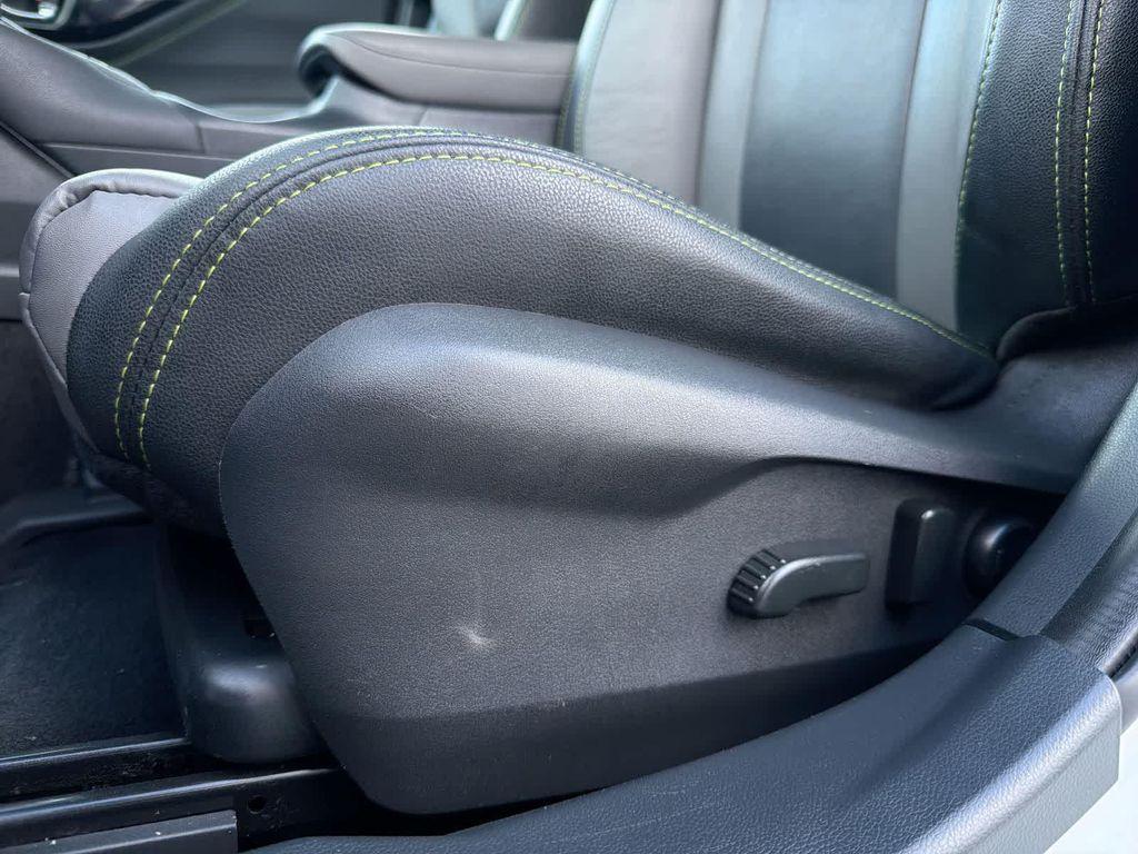 used 2021 Subaru Outback car, priced at $21,808