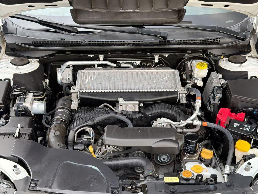 used 2021 Subaru Outback car, priced at $21,808