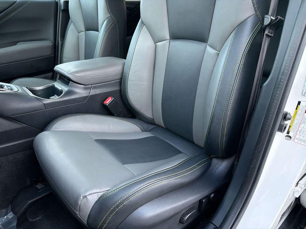 used 2021 Subaru Outback car, priced at $21,808