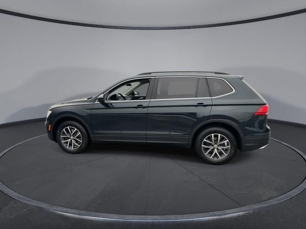 used 2019 Volkswagen Tiguan car, priced at $12,220