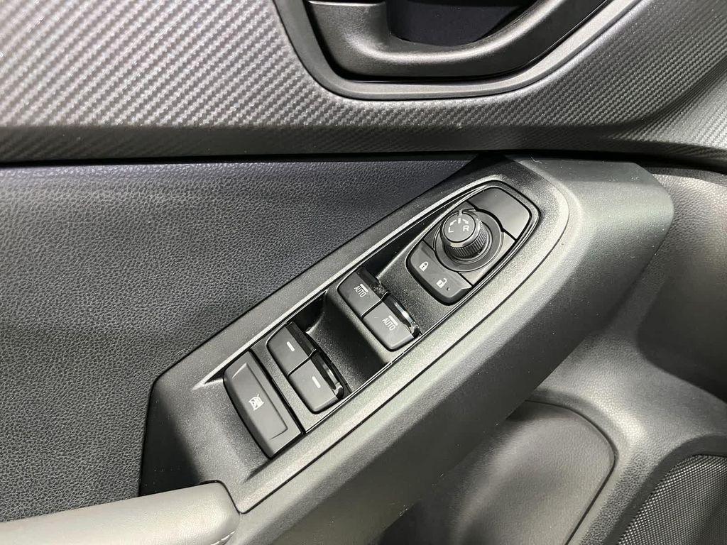 new 2026 Subaru Crosstrek car, priced at $29,630