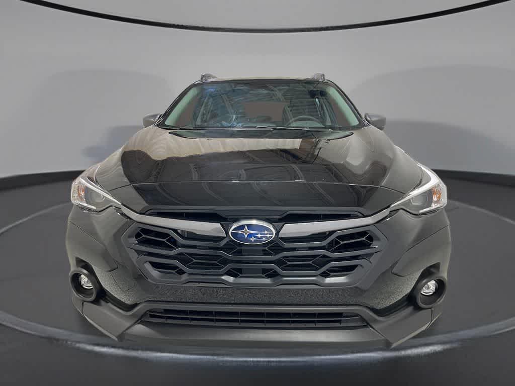 new 2026 Subaru Crosstrek car, priced at $29,630