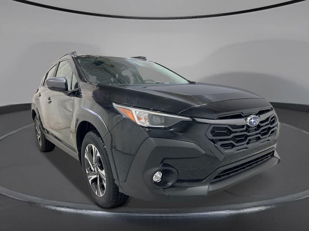new 2026 Subaru Crosstrek car, priced at $29,630