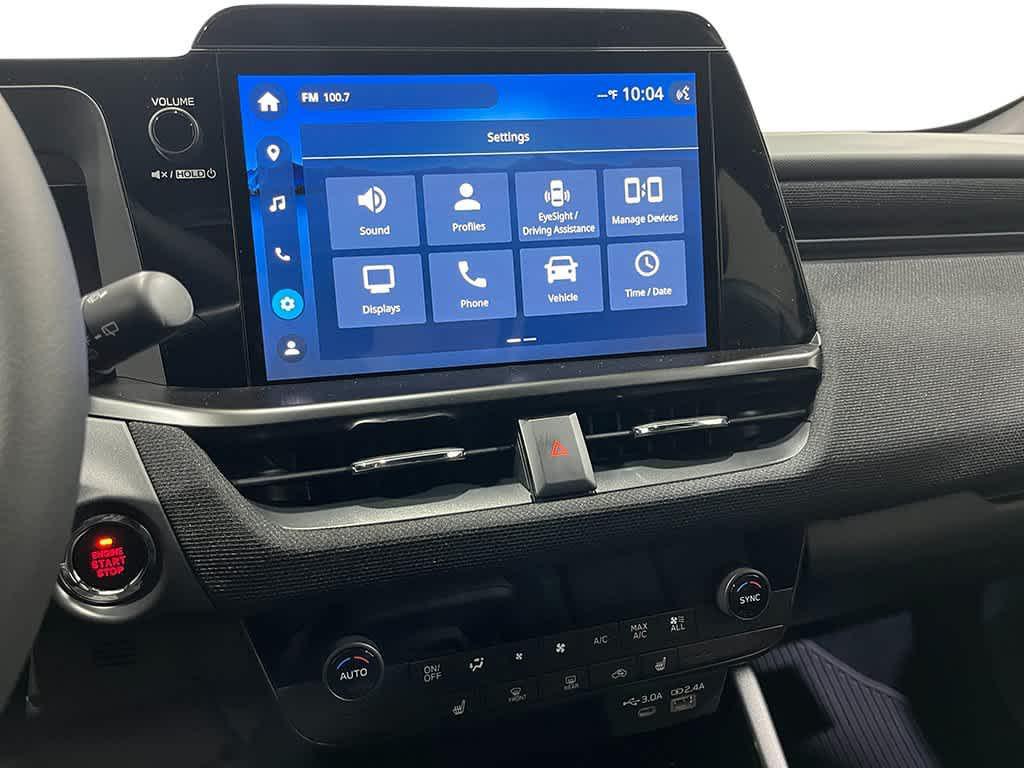new 2026 Subaru Outback car, priced at $39,065