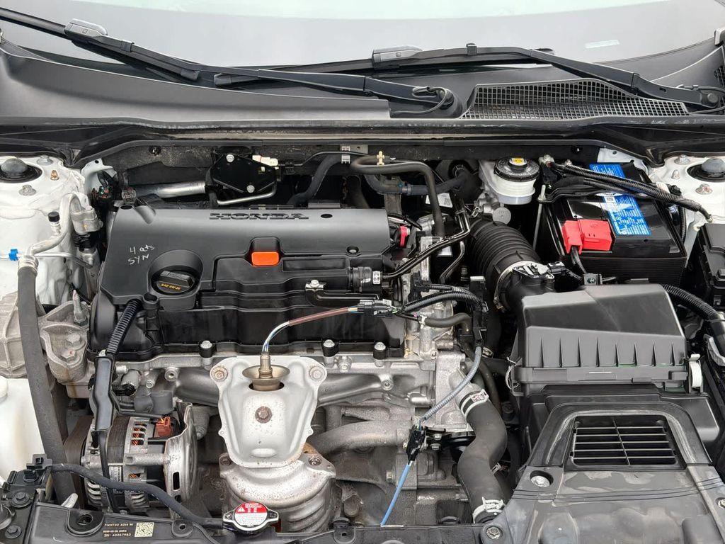 used 2023 Honda Civic car, priced at $19,650