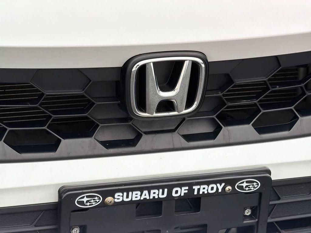 used 2023 Honda Civic car, priced at $19,650