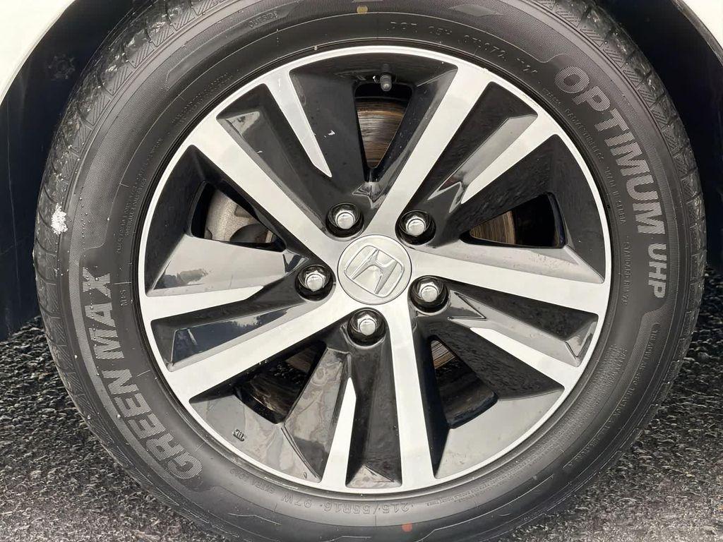 used 2023 Honda Civic car, priced at $19,650