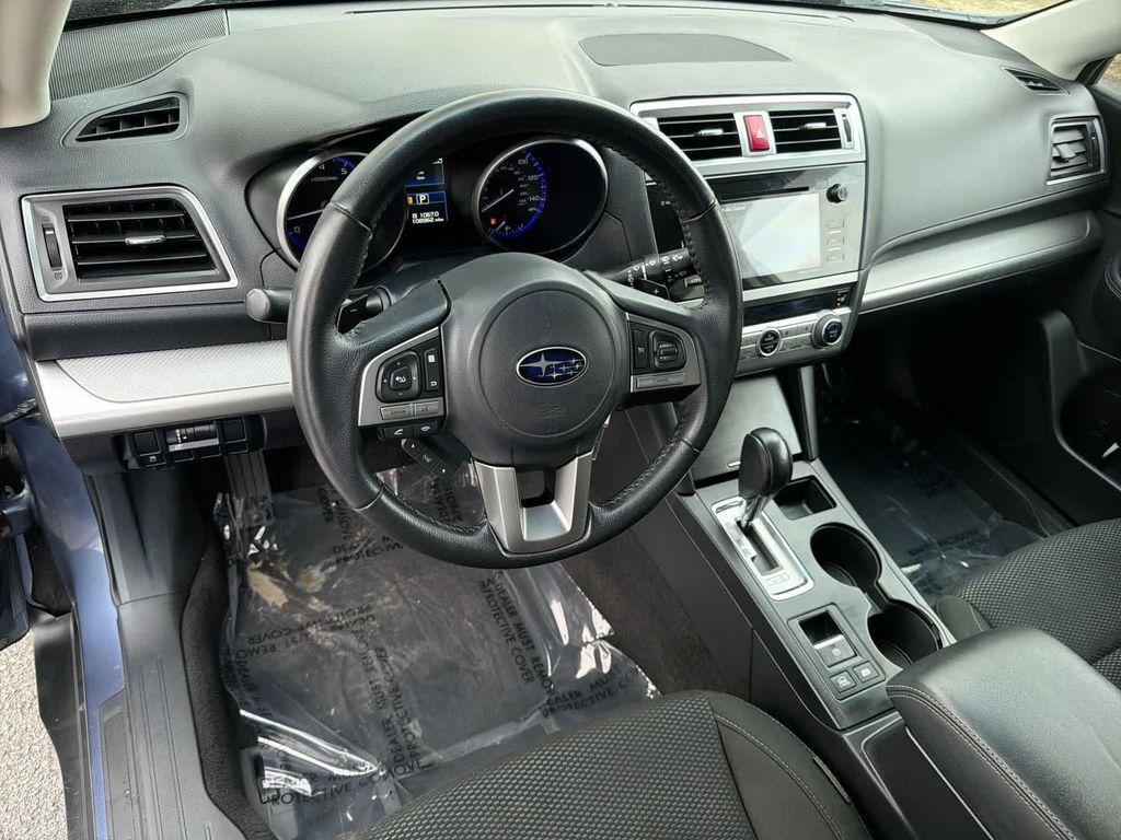 used 2017 Subaru Outback car, priced at $13,352