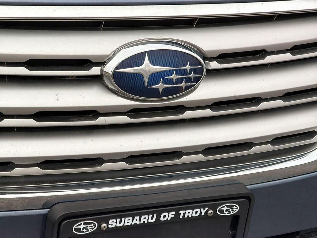 used 2017 Subaru Outback car, priced at $13,352