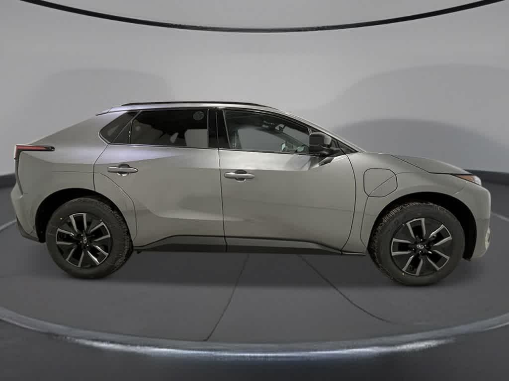 new 2026 Subaru Solterra car, priced at $37,688