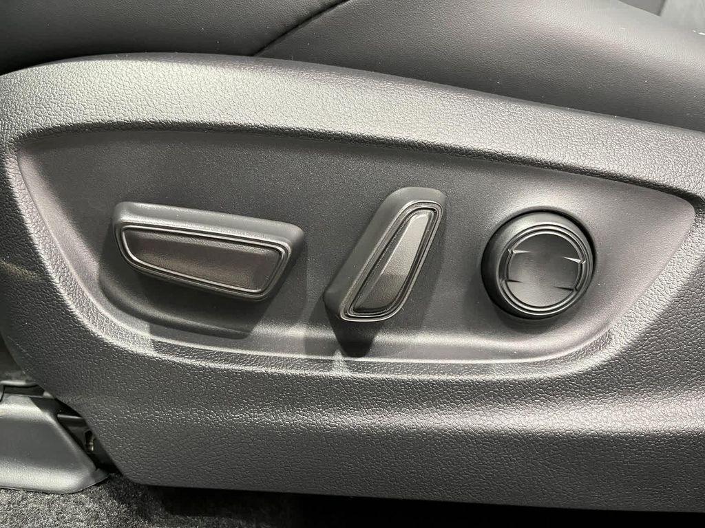 new 2026 Subaru Solterra car, priced at $37,688