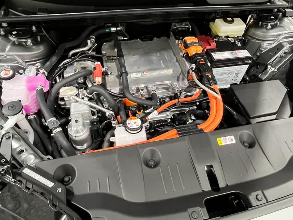 new 2026 Subaru Solterra car, priced at $37,688