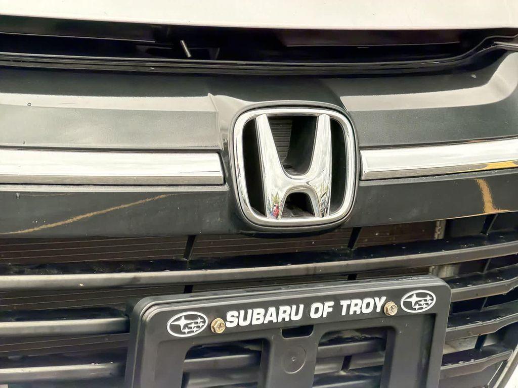 used 2018 Honda HR-V car, priced at $15,849