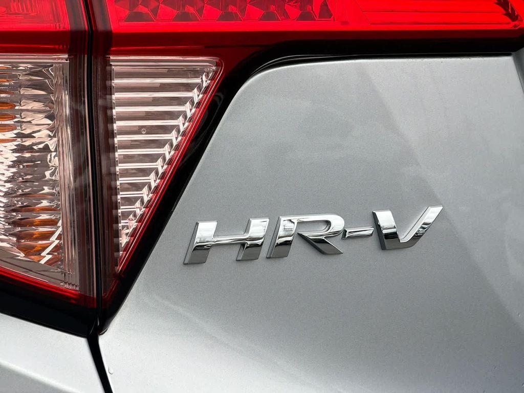 used 2018 Honda HR-V car, priced at $15,849