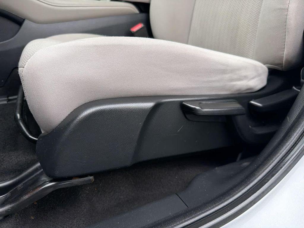used 2018 Honda HR-V car, priced at $15,849