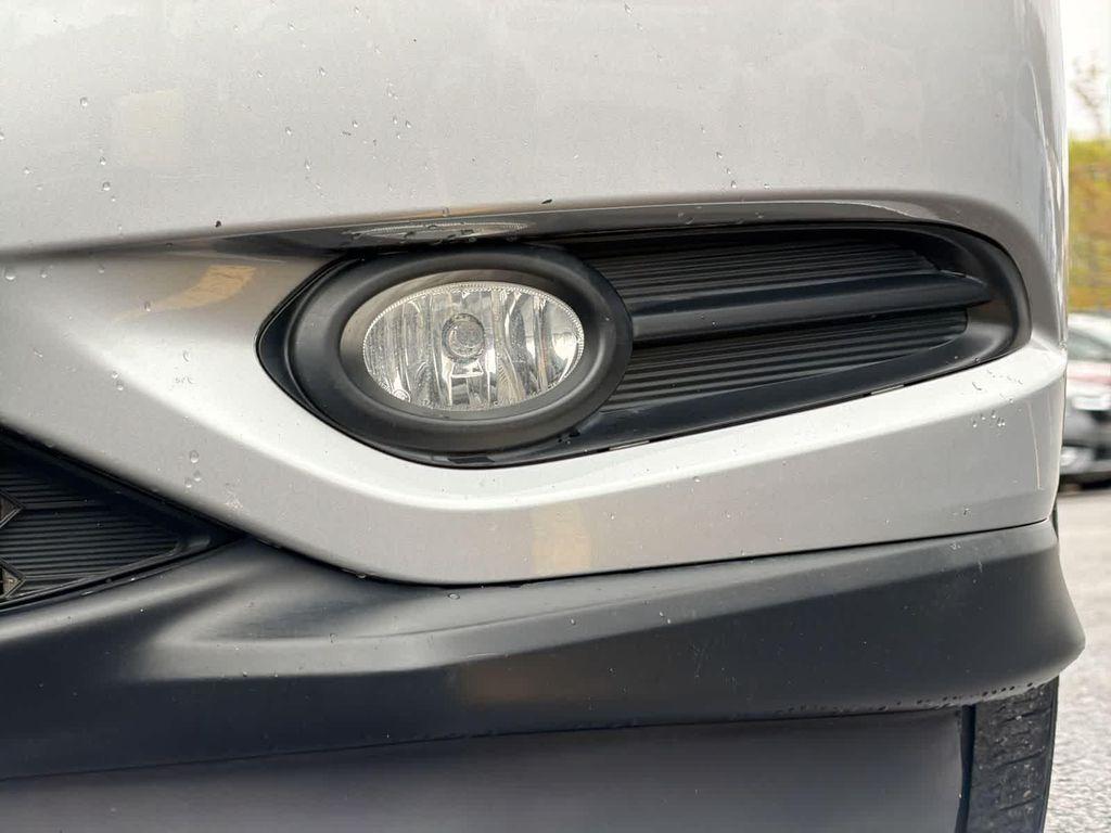 used 2018 Honda HR-V car, priced at $15,849