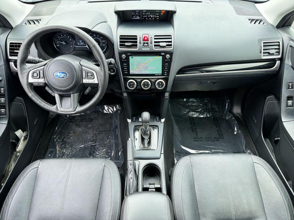 used 2018 Subaru Forester car, priced at $20,804