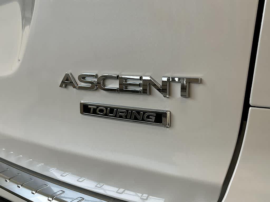 new 2026 Subaru Ascent car, priced at $50,614