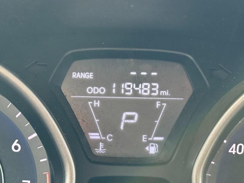 used 2013 Hyundai Elantra car, priced at $6,095
