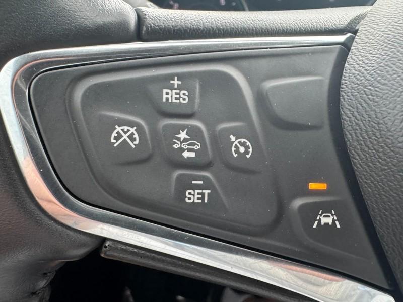 used 2020 Chevrolet Equinox car, priced at $19,998