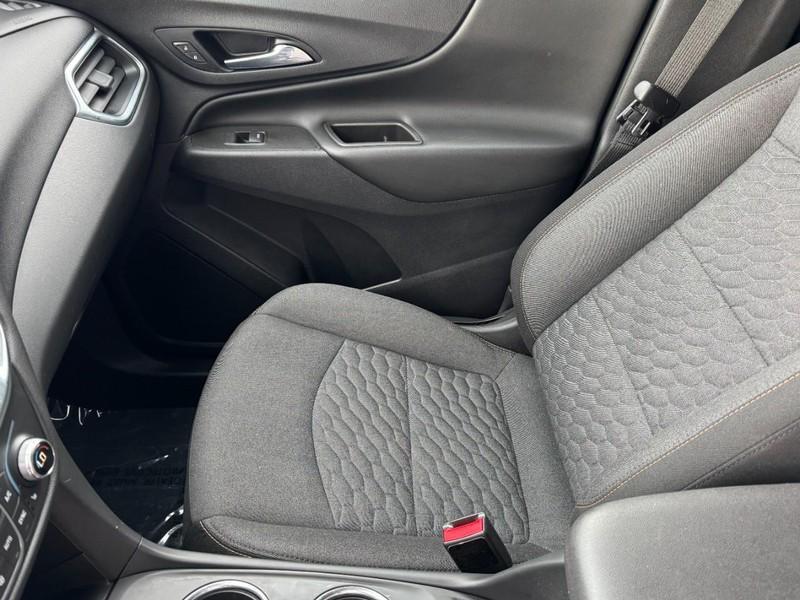 used 2020 Chevrolet Equinox car, priced at $19,998