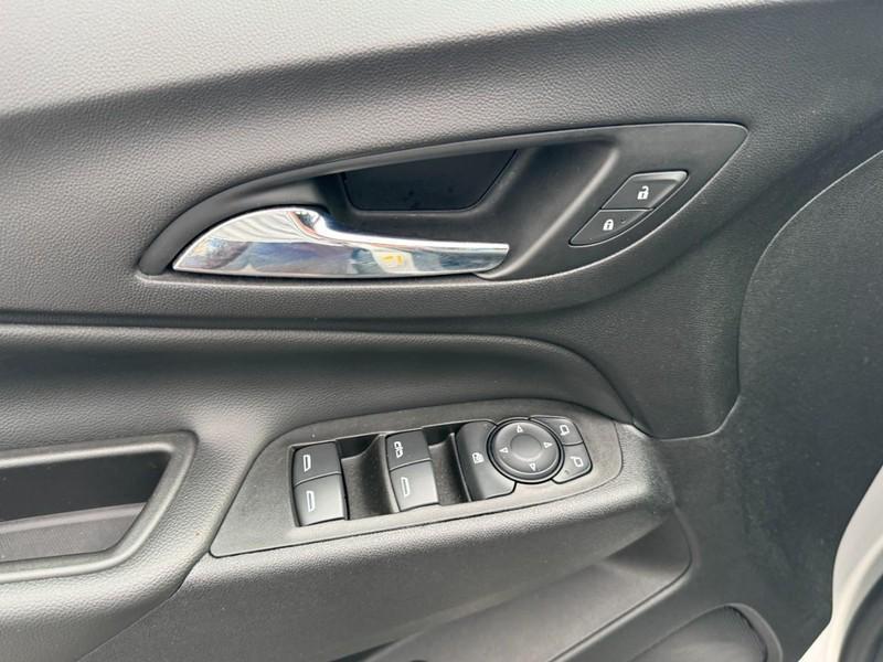 used 2020 Chevrolet Equinox car, priced at $19,998