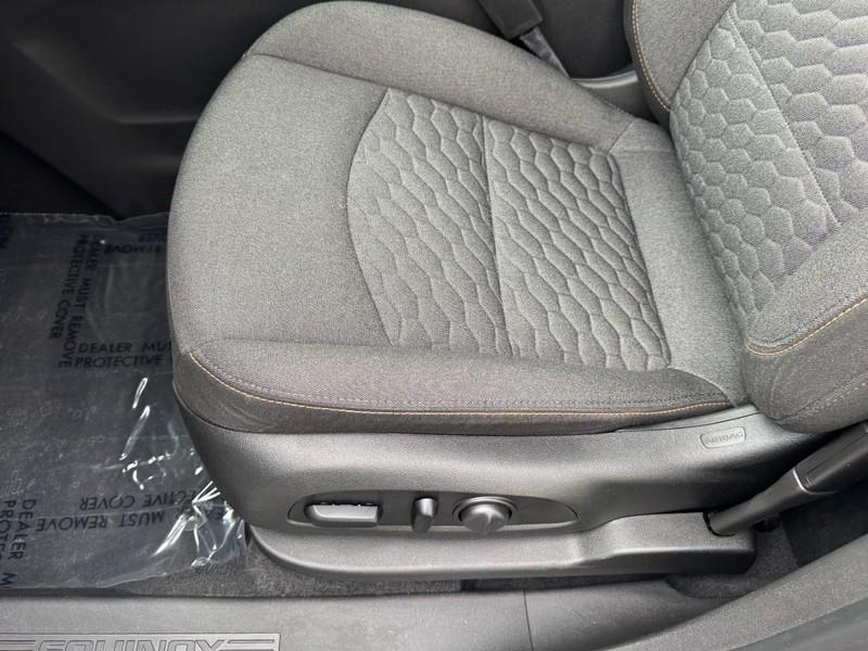used 2020 Chevrolet Equinox car, priced at $19,998