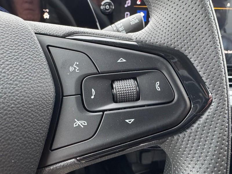 new 2026 Chevrolet Trax car, priced at $24,120