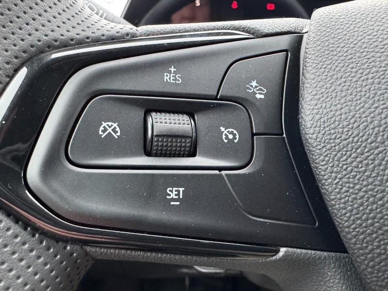 new 2026 Chevrolet Trax car, priced at $24,120