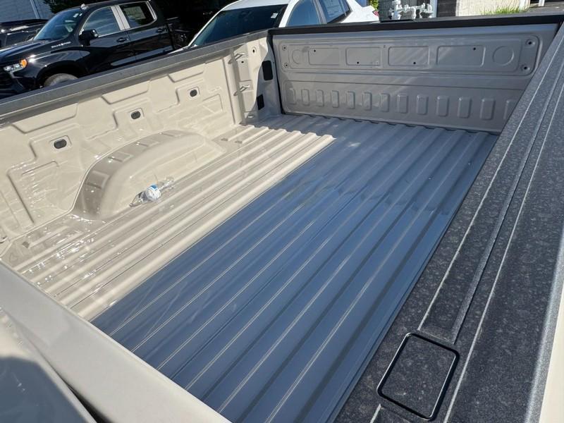 new 2026 Chevrolet Silverado 2500 car, priced at $56,450