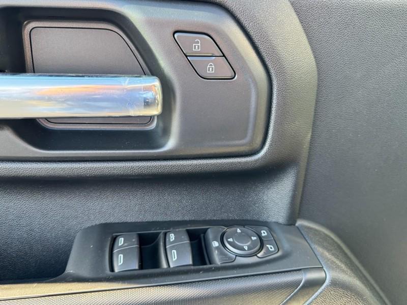 new 2026 Chevrolet Silverado 2500 car, priced at $56,450