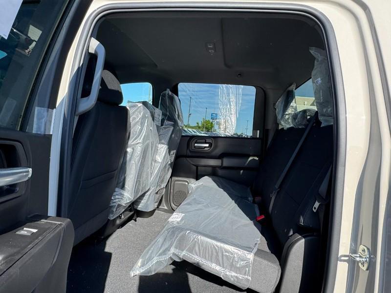 new 2026 Chevrolet Silverado 2500 car, priced at $56,450