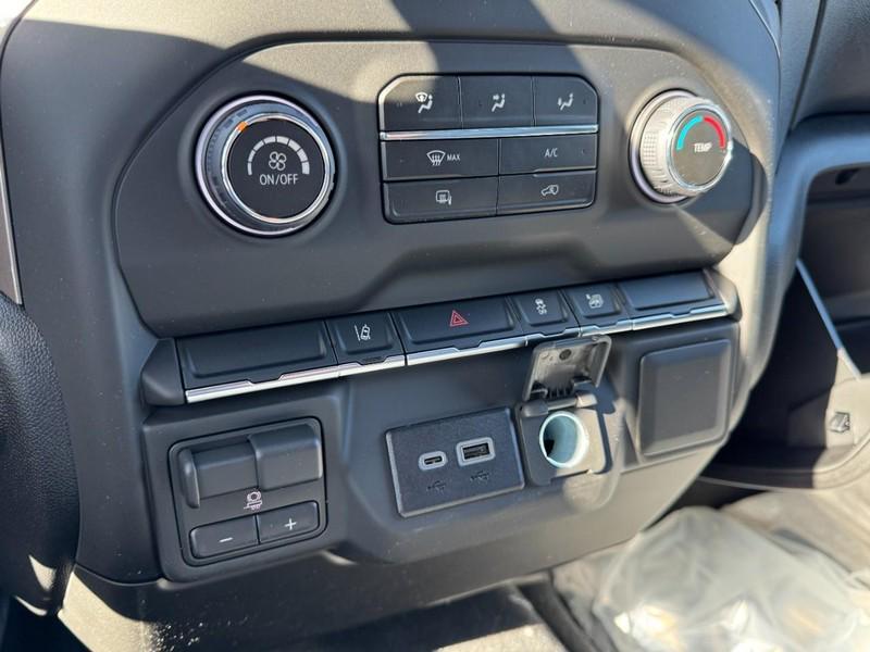 new 2026 Chevrolet Silverado 2500 car, priced at $56,450