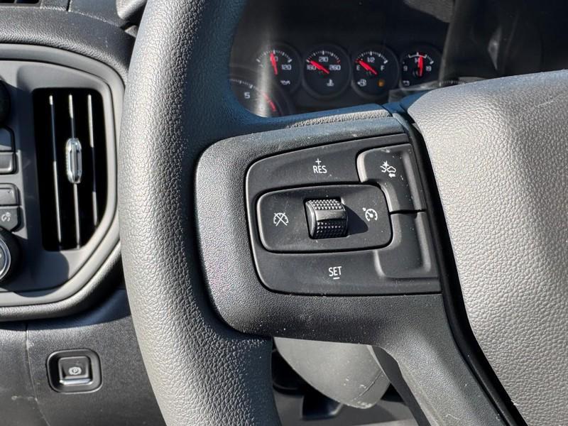 new 2026 Chevrolet Silverado 2500 car, priced at $56,450