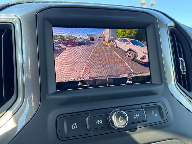 new 2026 Chevrolet Silverado 2500 car, priced at $56,450