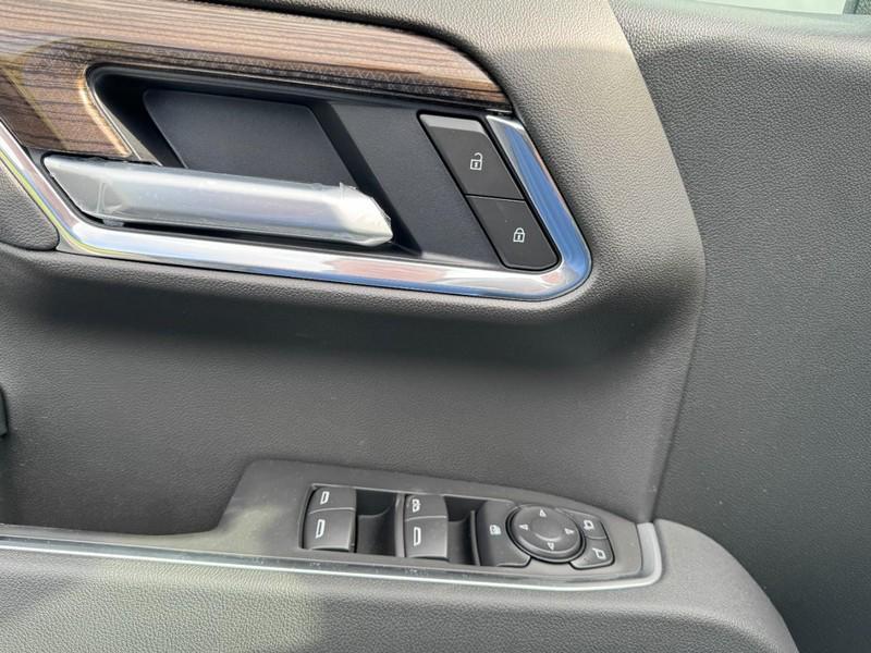 new 2026 Chevrolet Silverado 1500 car, priced at $51,385