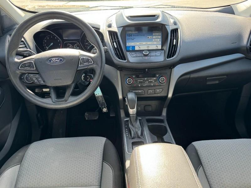 used 2018 Ford Escape car, priced at $6,995
