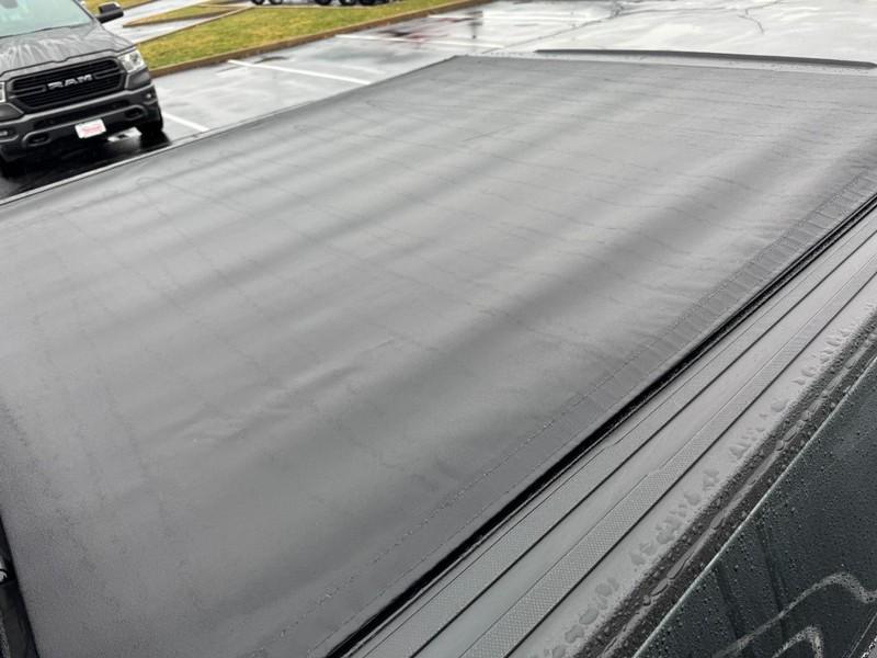 used 2021 Ford F-150 car, priced at $40,495