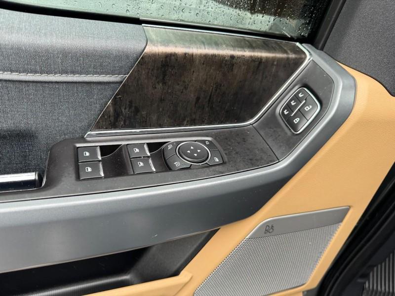 used 2021 Ford F-150 car, priced at $40,495