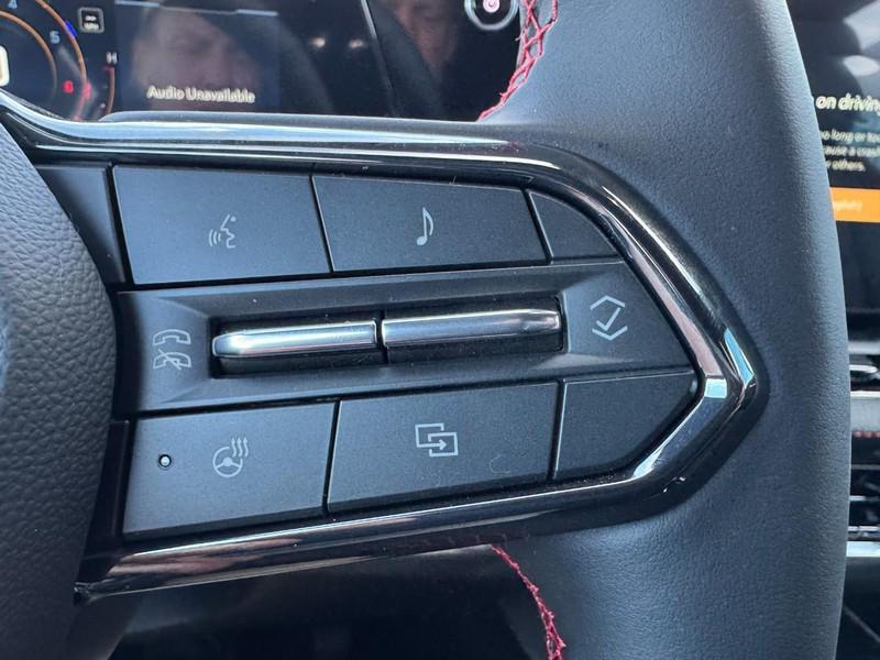 new 2026 Chevrolet Equinox car, priced at $33,110