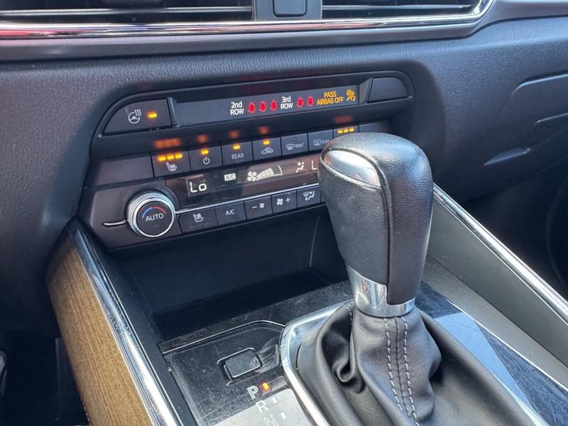 used 2019 Mazda CX-9 car, priced at $18,996
