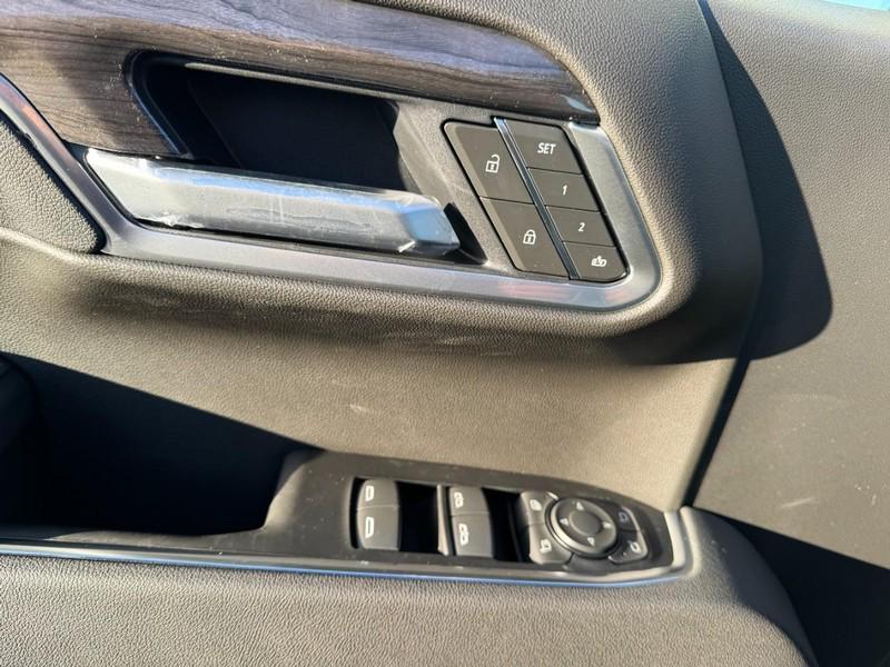 new 2026 Chevrolet Silverado 1500 car, priced at $55,475