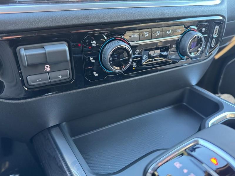 new 2026 Chevrolet Silverado 1500 car, priced at $55,475