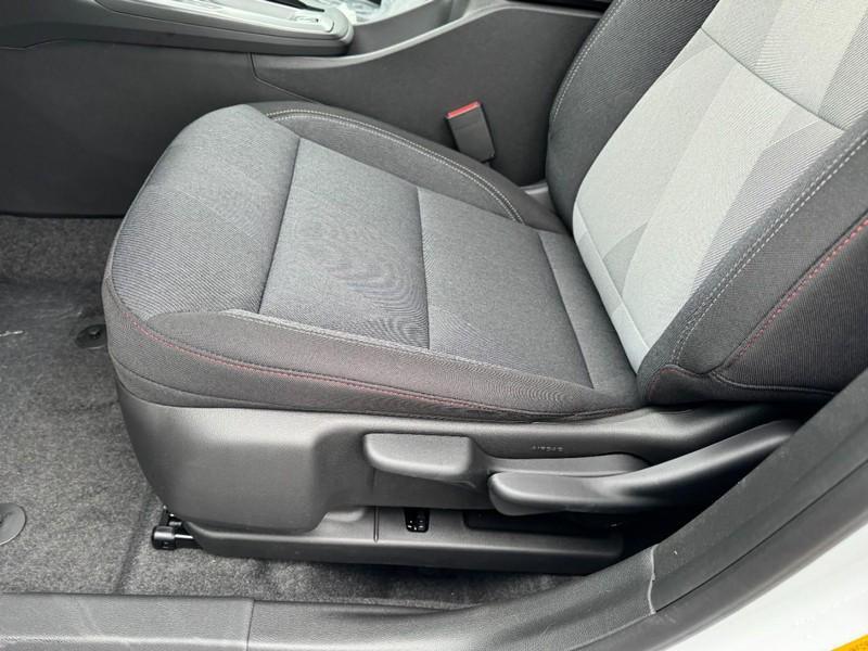 new 2026 Chevrolet Trax car, priced at $25,040