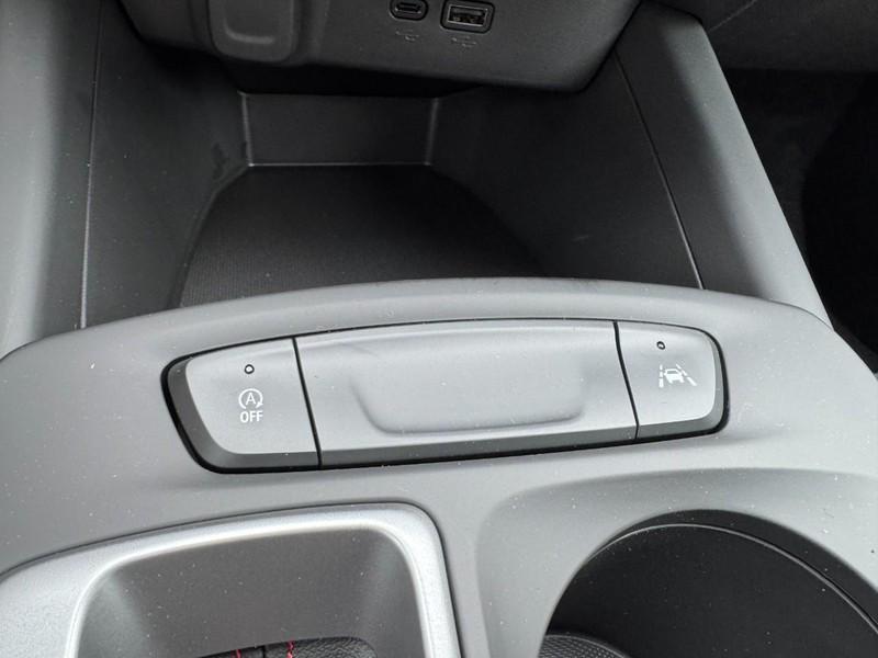 new 2026 Chevrolet Trax car, priced at $25,040